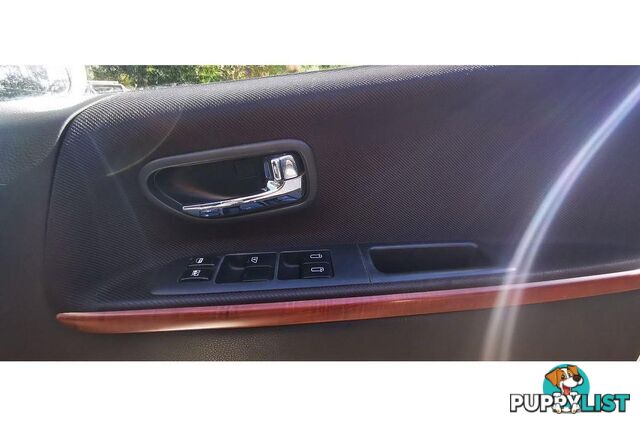 2007 NISSAN ELGRAND   OTHERCAR