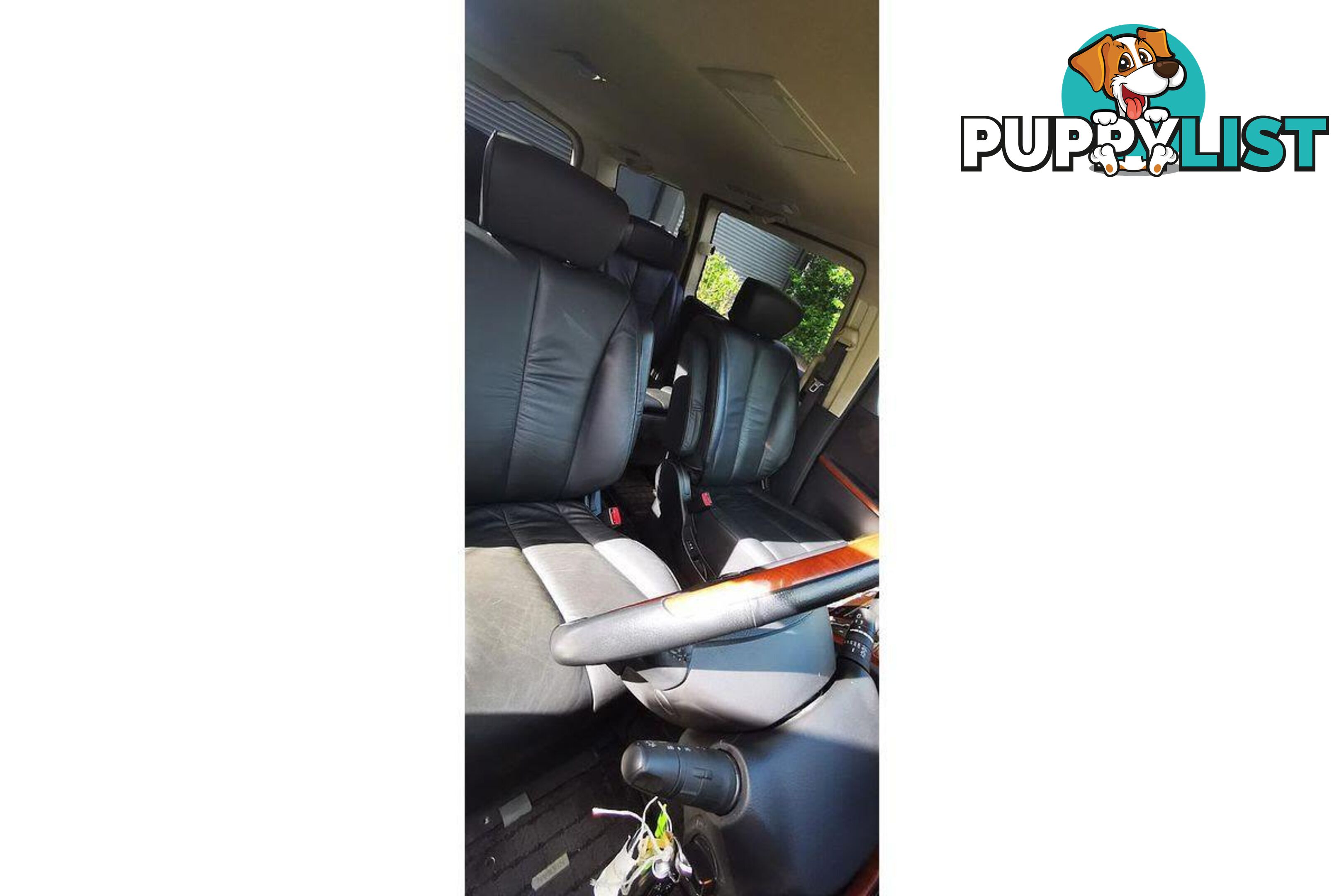 2007 NISSAN ELGRAND   OTHERCAR