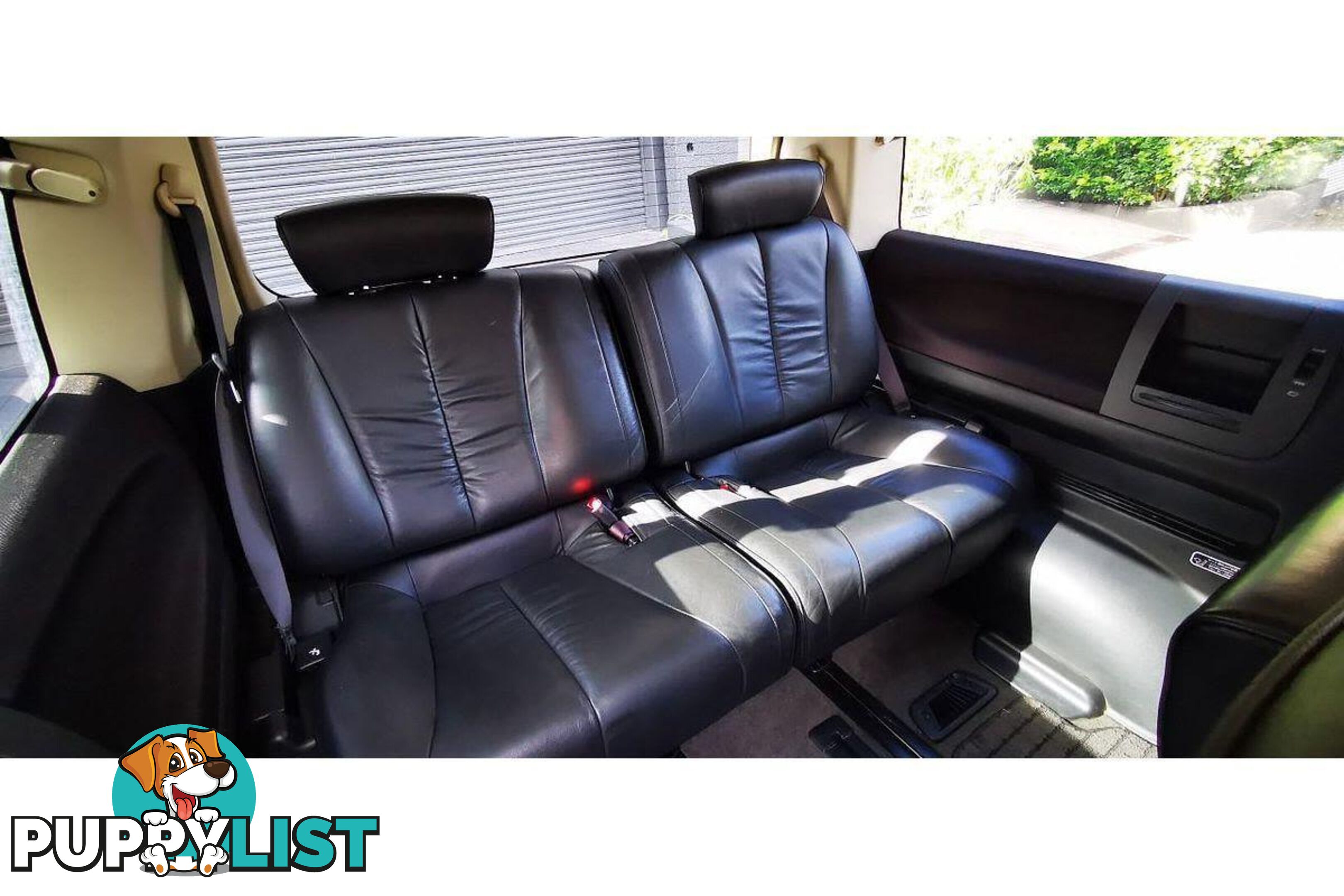 2007 NISSAN ELGRAND   OTHERCAR