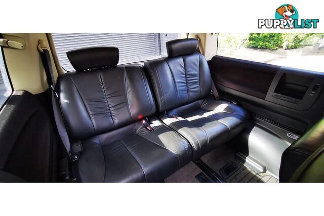 2007 NISSAN ELGRAND   OTHERCAR