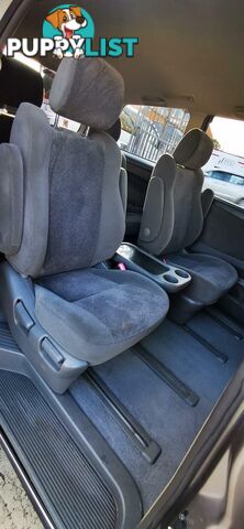 2005 TOYOTA ESTIMA AERAS  -