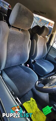 2005 TOYOTA ESTIMA AERAS  -