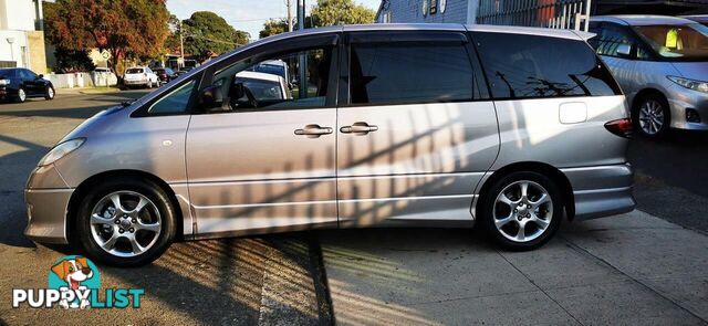 2005 TOYOTA ESTIMA AERAS  -