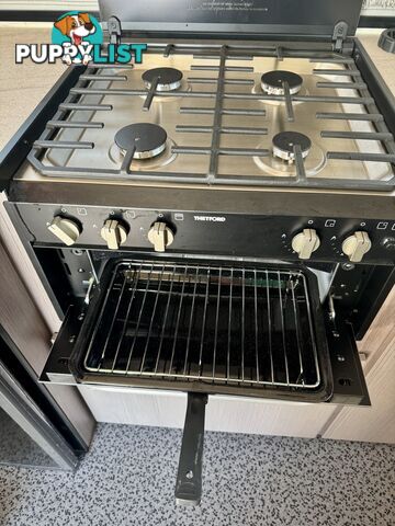 2023 Jayco Penguin Outback - as new!