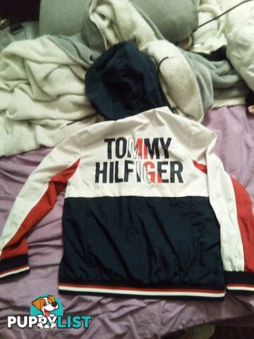 Tommy Hilfiger windbreaker