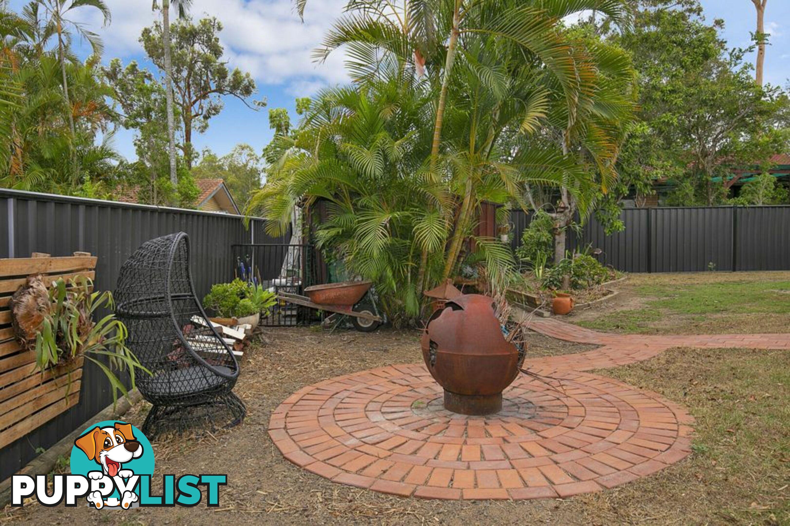 361 Sumners Road RIVERHILLS QLD 4074