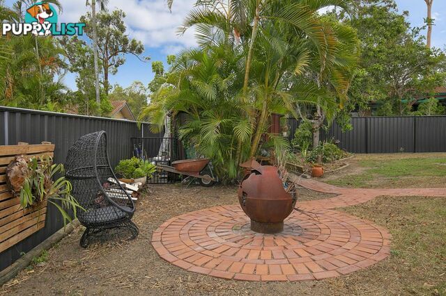 361 Sumners Road RIVERHILLS QLD 4074