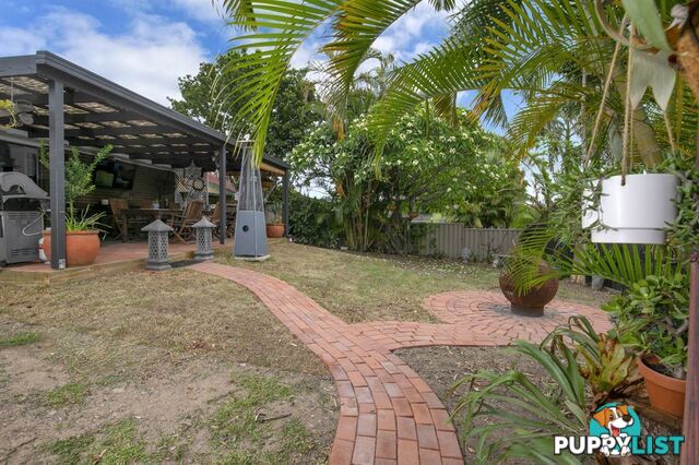 361 Sumners Road RIVERHILLS QLD 4074