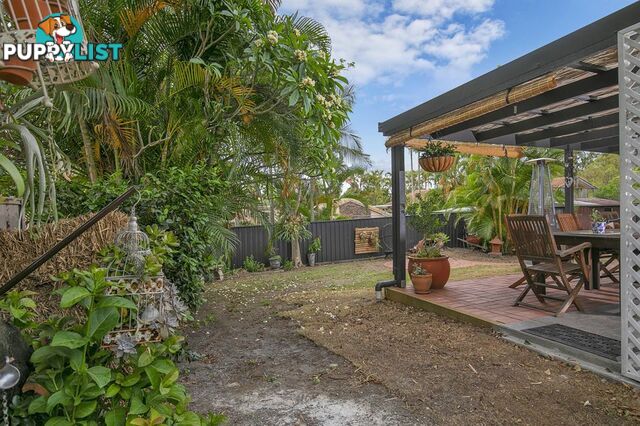 361 Sumners Road RIVERHILLS QLD 4074