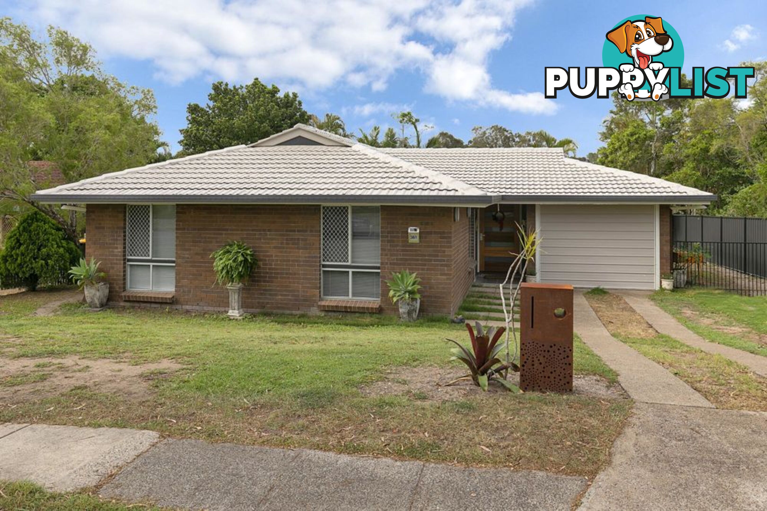 361 Sumners Road RIVERHILLS QLD 4074