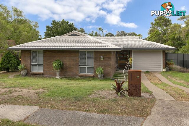 361 Sumners Road RIVERHILLS QLD 4074