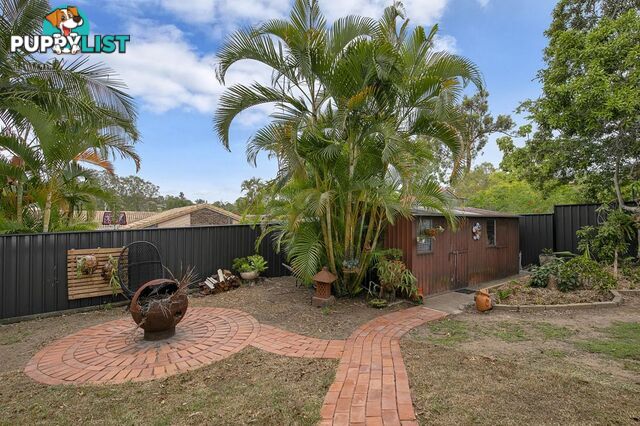 361 Sumners Road RIVERHILLS QLD 4074