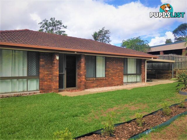 14 Wanata Street SINNAMON PARK QLD 4073