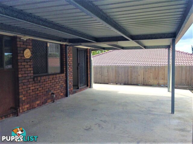 14 Wanata Street SINNAMON PARK QLD 4073