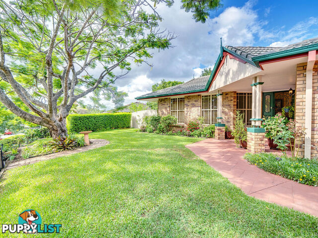 59 Northbrook Street SINNAMON PARK QLD 4073