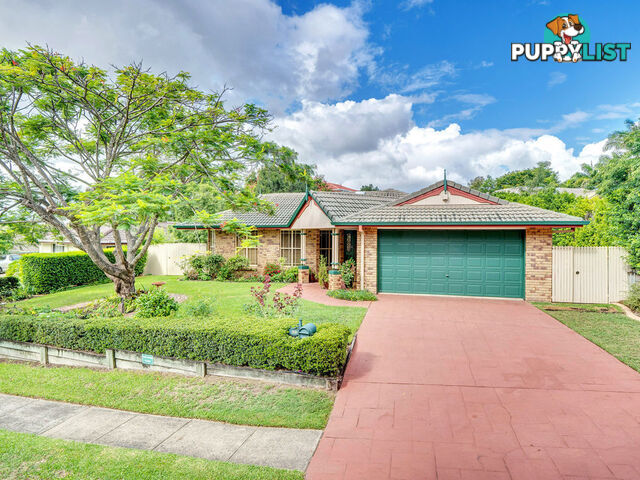 59 Northbrook Street SINNAMON PARK QLD 4073