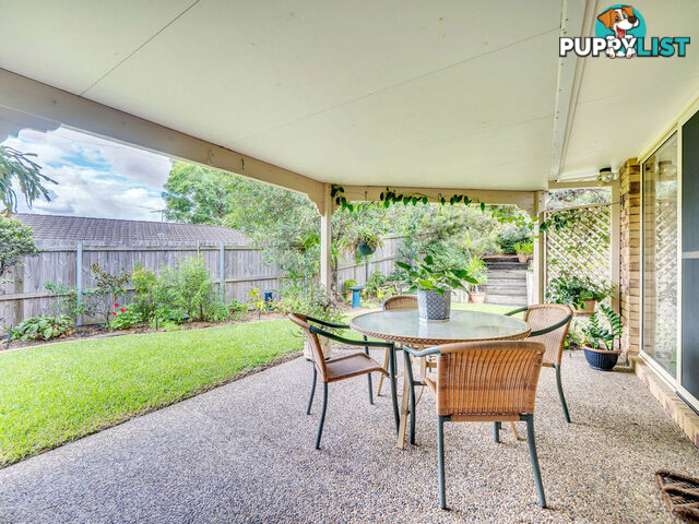 59 Northbrook Street SINNAMON PARK QLD 4073