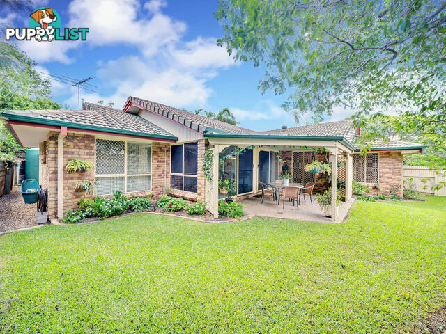 59 Northbrook Street SINNAMON PARK QLD 4073