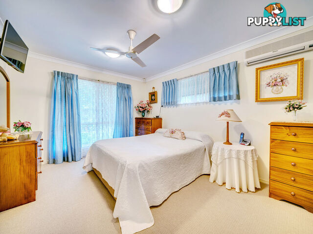 59 Northbrook Street SINNAMON PARK QLD 4073