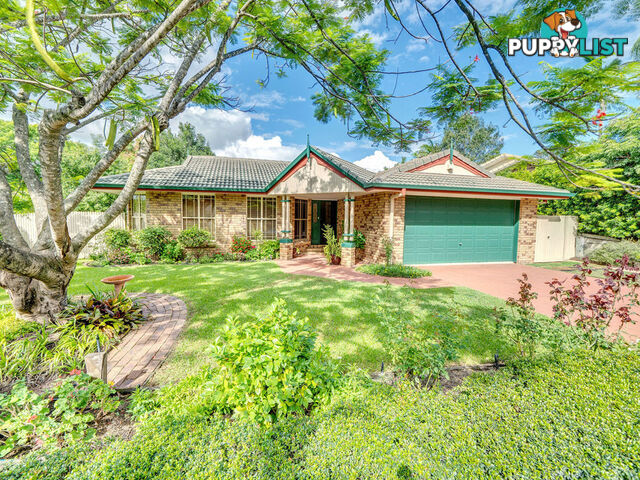 59 Northbrook Street SINNAMON PARK QLD 4073