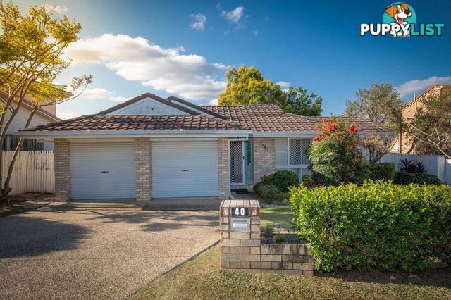 40 Apanie St MIDDLE PARK QLD 4074