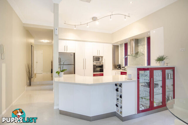 15 Brinley Place SINNAMON PARK QLD 4073