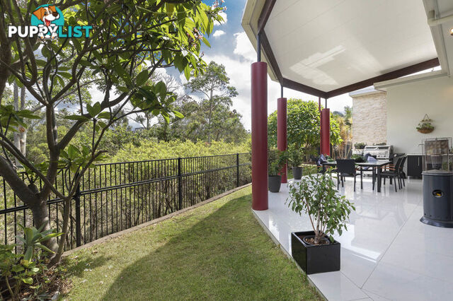 15 Brinley Place SINNAMON PARK QLD 4073