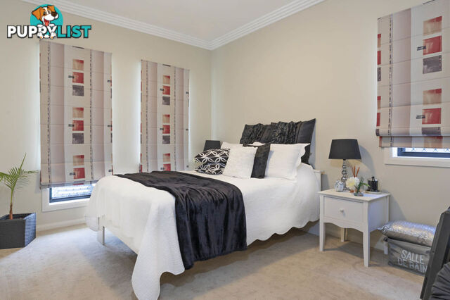 15 Brinley Place SINNAMON PARK QLD 4073