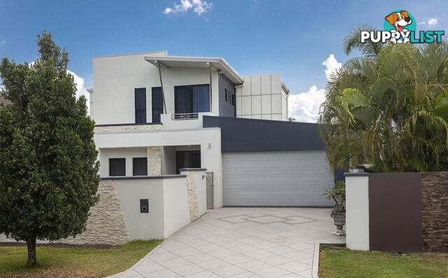 15 Brinley Place SINNAMON PARK QLD 4073