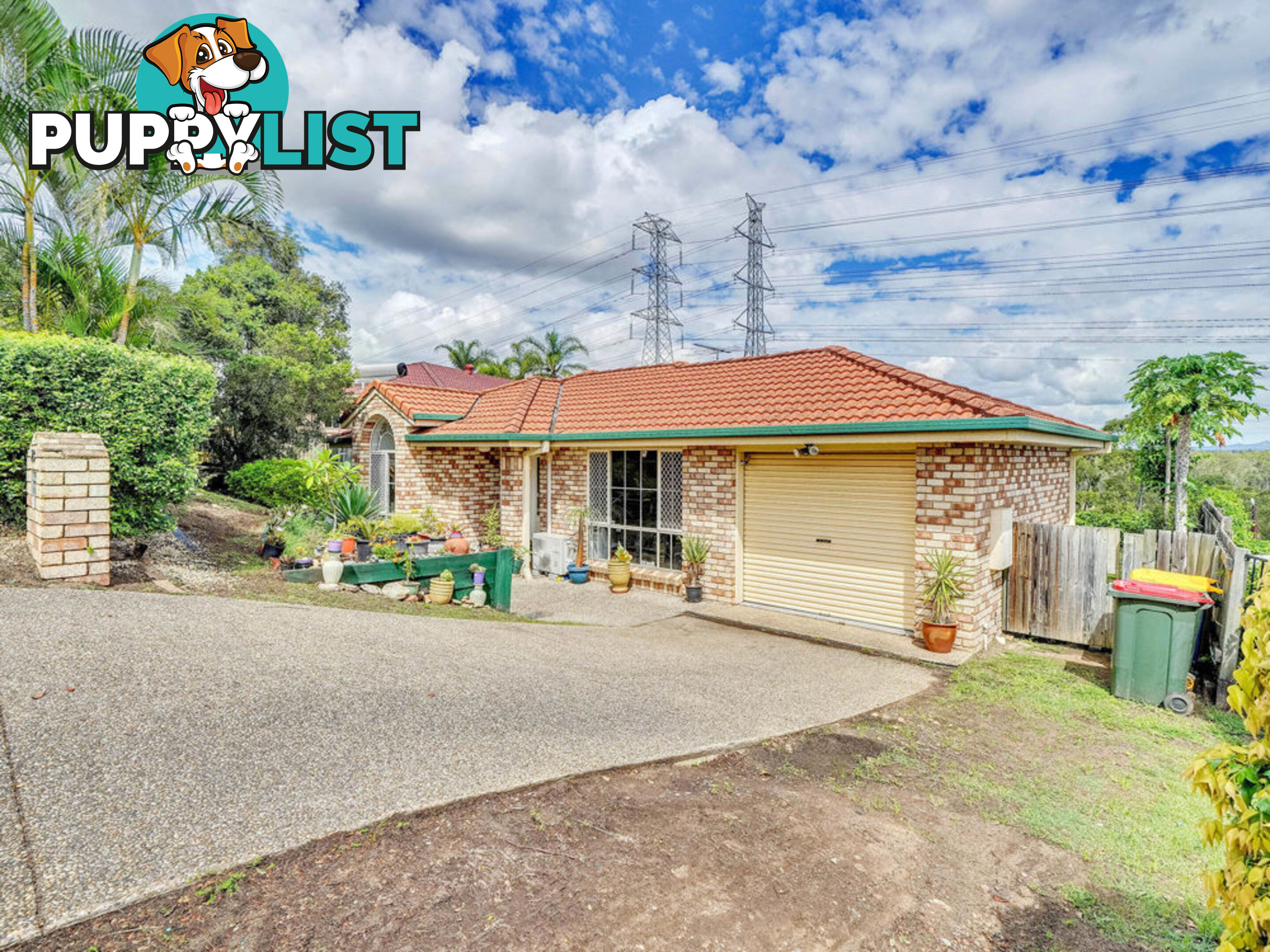 23 Brumby Cct SUMNER QLD 4074