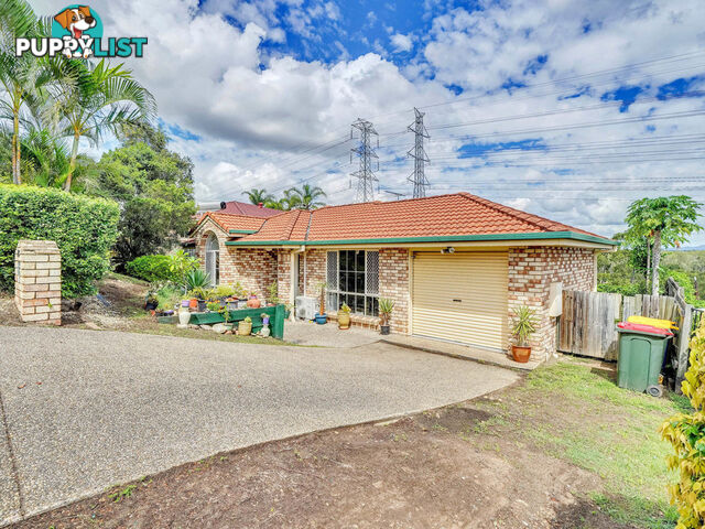 23 Brumby Cct SUMNER QLD 4074