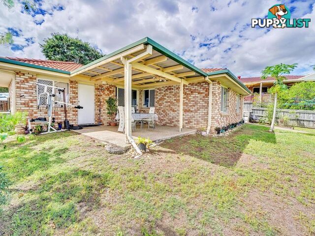 23 Brumby Cct SUMNER QLD 4074