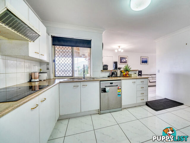 23 Brumby Cct SUMNER QLD 4074