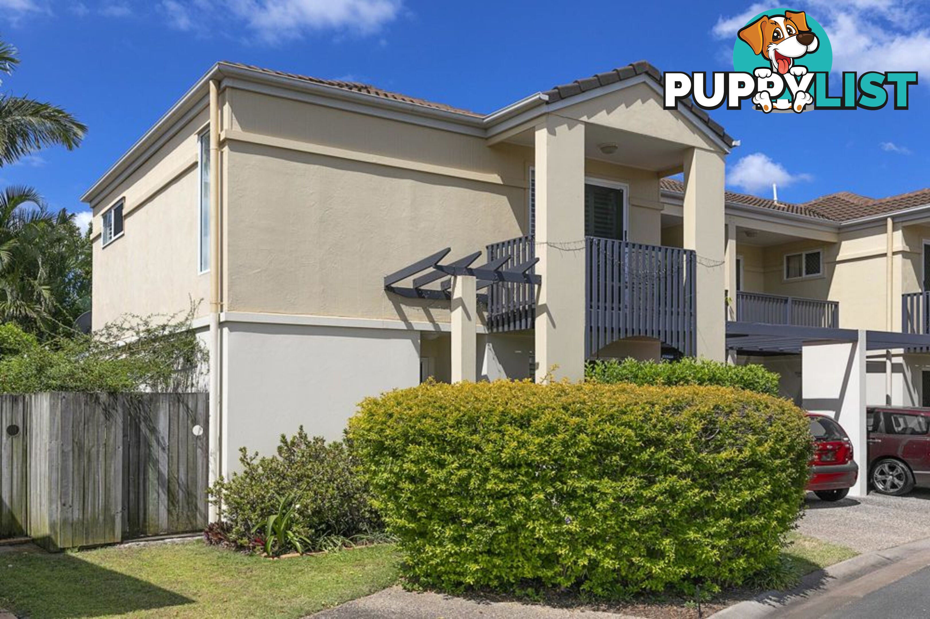 7/9 Amazons Place SINNAMON PARK QLD 4073