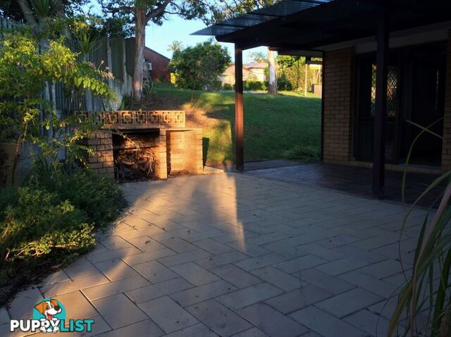 4 Bollard Street JAMBOREE HEIGHTS QLD 4074