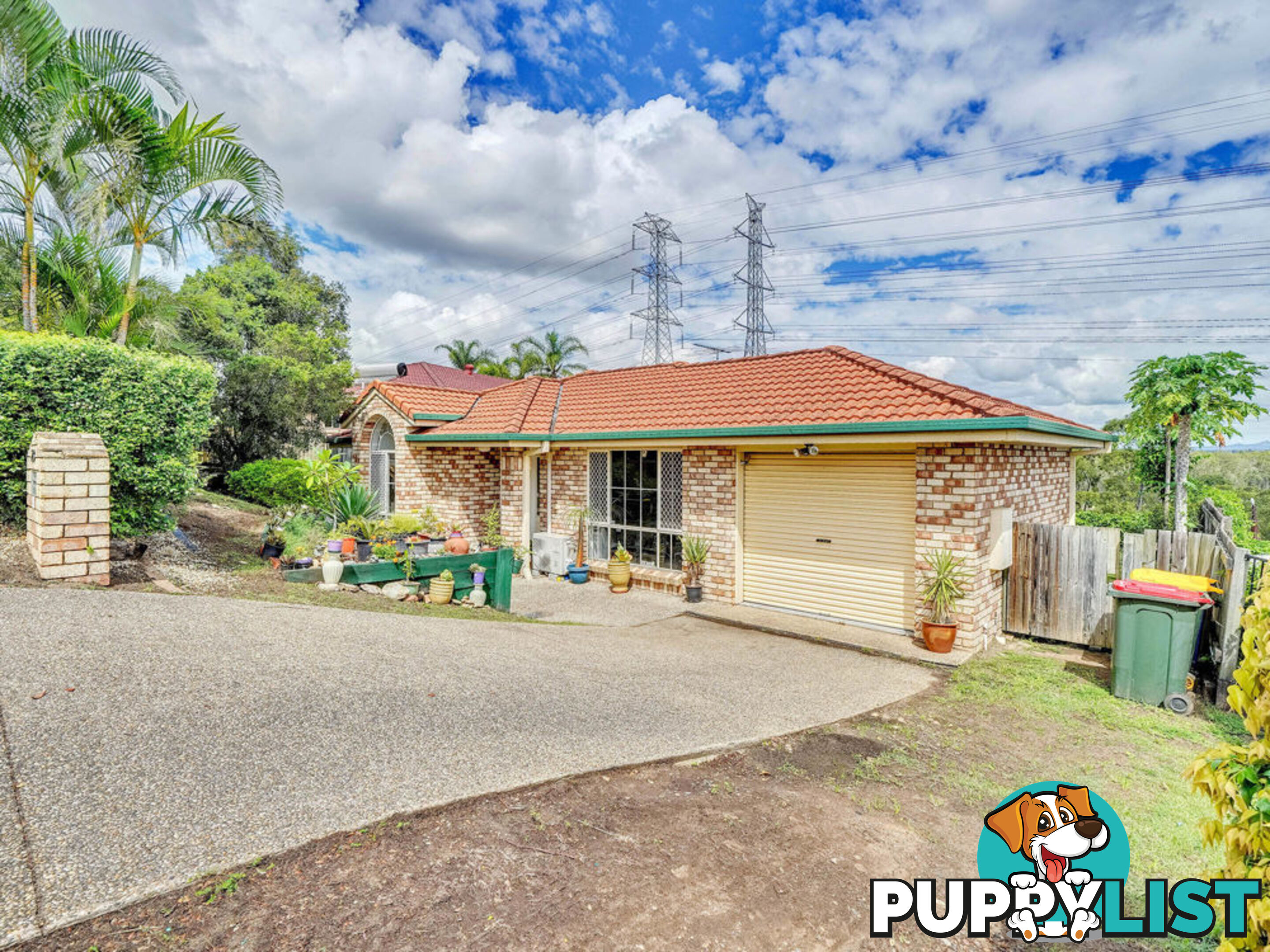 23 Brumby Circuit SUMNER QLD 4074