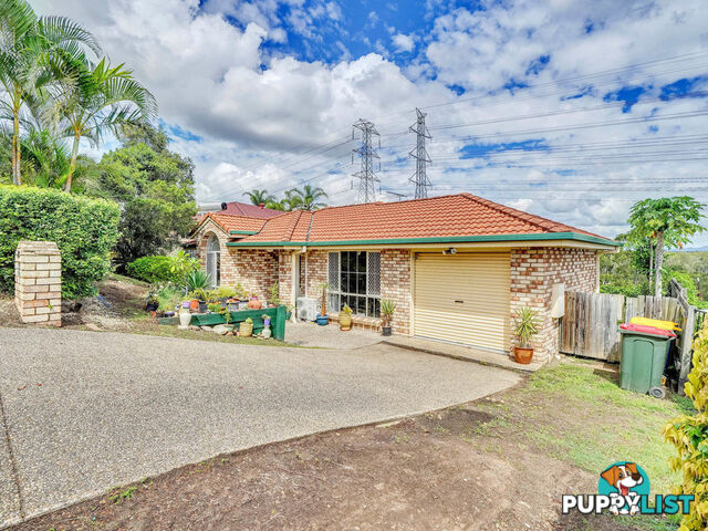 23 Brumby Circuit SUMNER QLD 4074