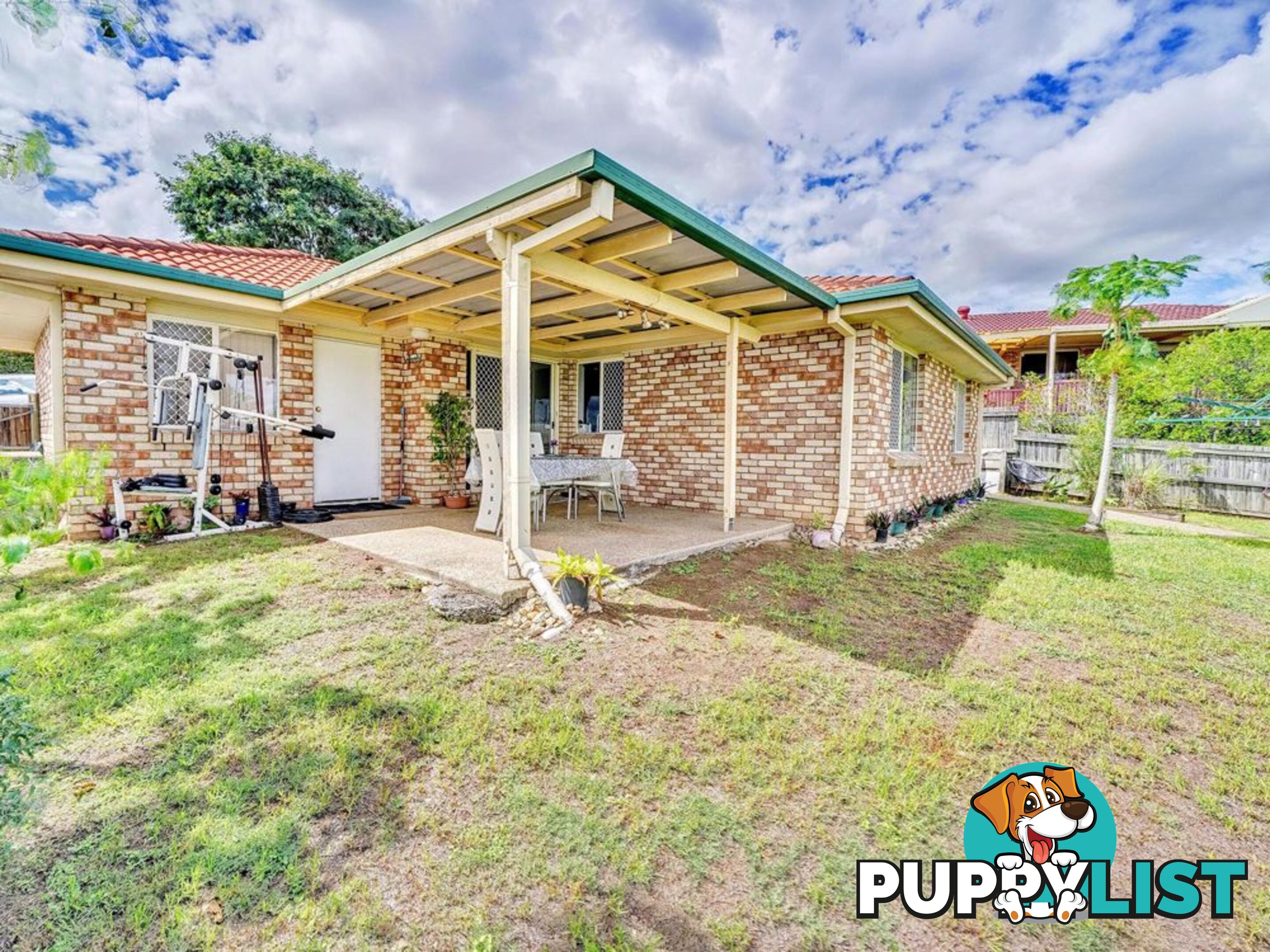 23 Brumby Circuit SUMNER QLD 4074