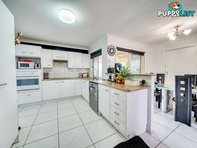 23 Brumby Circuit SUMNER QLD 4074