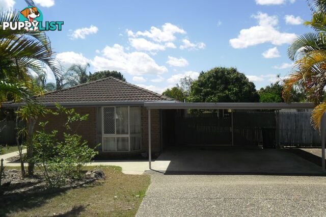 45 Drummond Street SINNAMON PARK QLD 4073