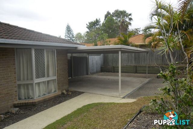 45 Drummond Street SINNAMON PARK QLD 4073