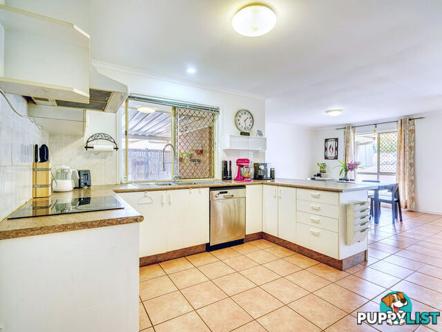 251 Sumners Road MIDDLE PARK QLD 4074