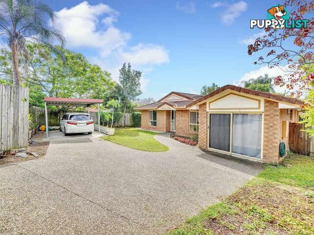 251 Sumners Road MIDDLE PARK QLD 4074