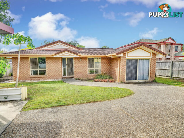 251 Sumners Road MIDDLE PARK QLD 4074