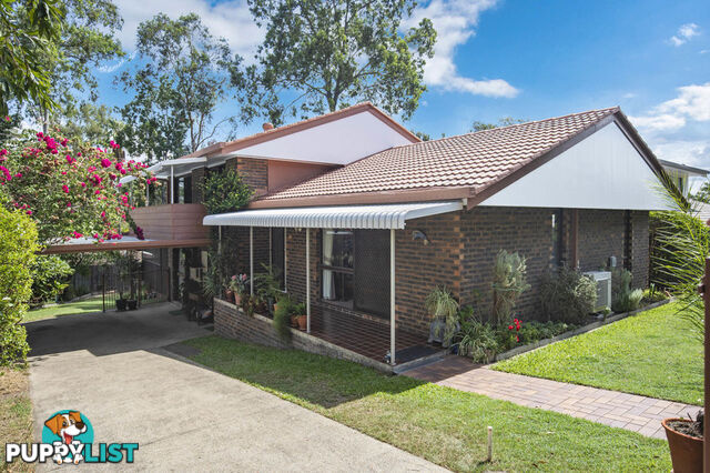 RIVERHILLS QLD 4074