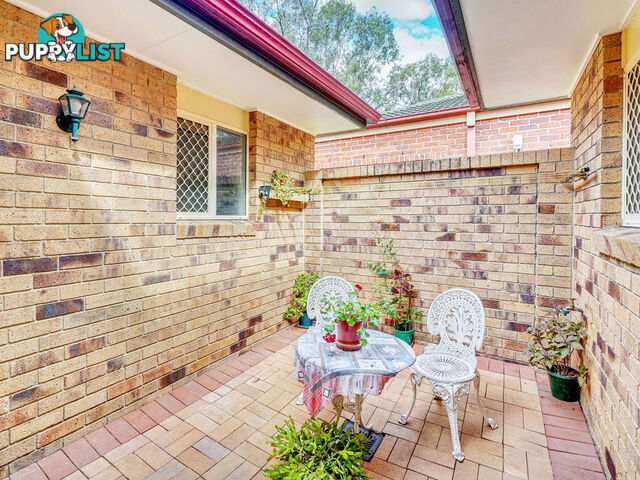 22 Elderslie Place FOREST LAKE QLD 4078