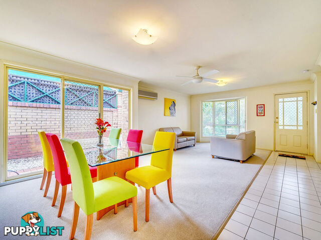 22 Elderslie Place FOREST LAKE QLD 4078