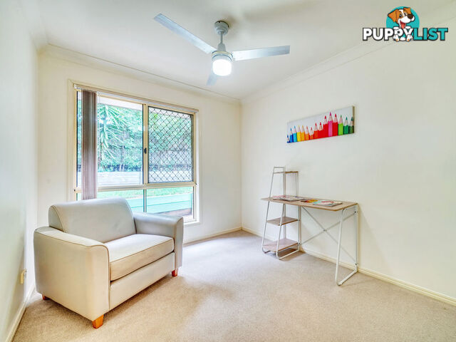 22 Elderslie Place FOREST LAKE QLD 4078