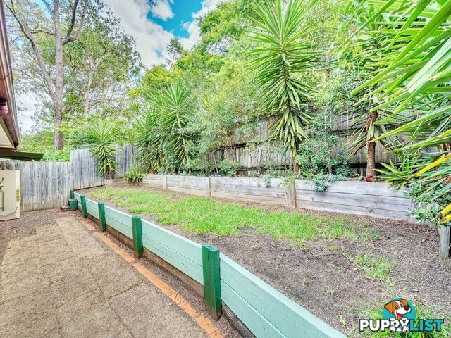 22 Elderslie Place FOREST LAKE QLD 4078