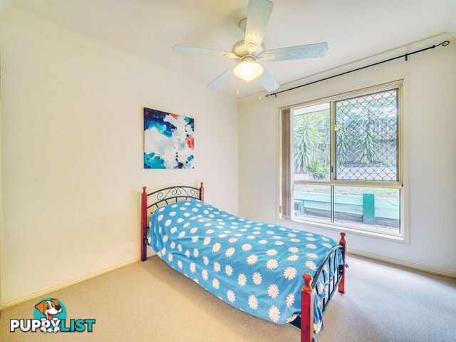 22 Elderslie Place FOREST LAKE QLD 4078